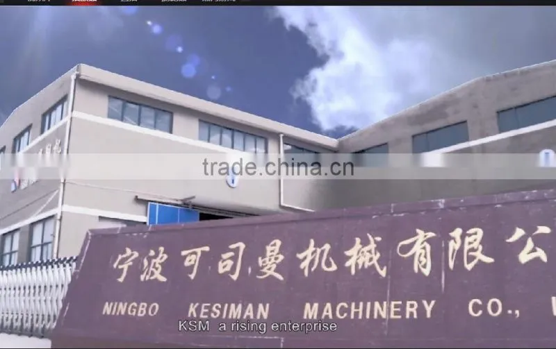 550ton Fruit/Vegatables basket injection making machine with servo KSML550