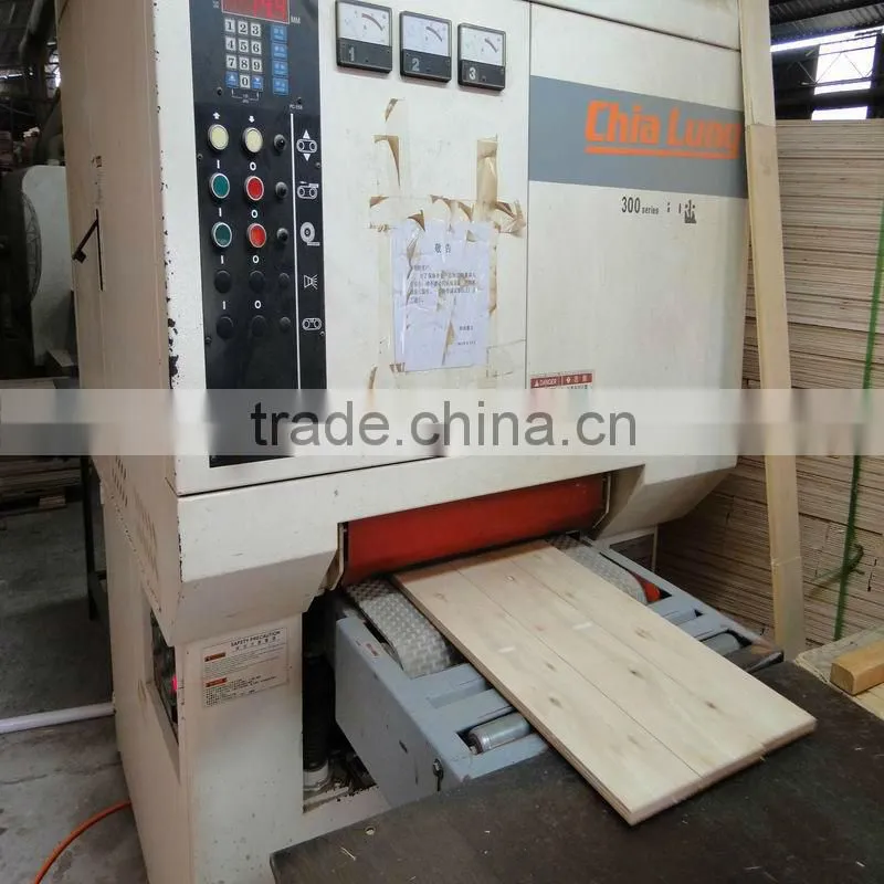 Famous Handsraped Burma Teak Solid Wood Flooring