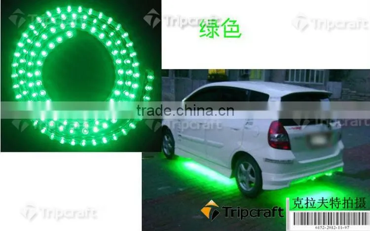 led strip light 24cm led strip lighting Knight Rider light