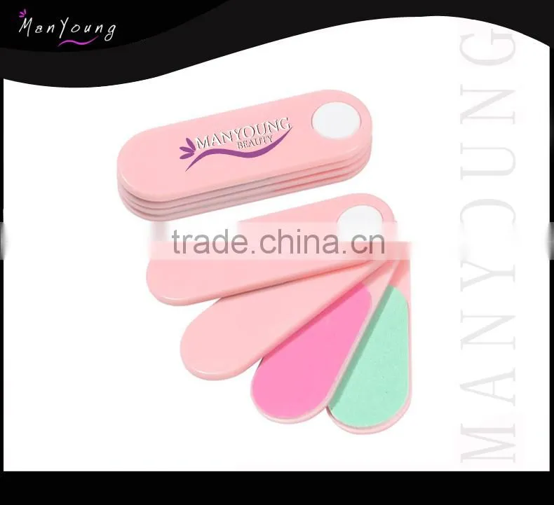 manicure tool nail file
