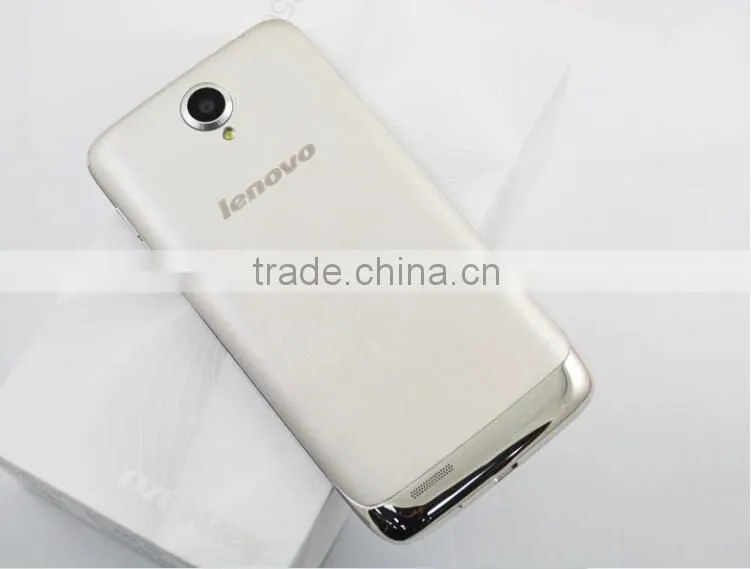 Mobile phone Lenovo S650 android 4.2 MTK6582 smart phone