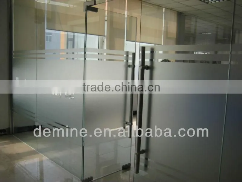 100% Bayer polycarbonate sheet for partition wall
