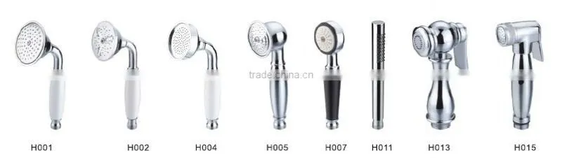 2014 Taizhou hand held shower holder