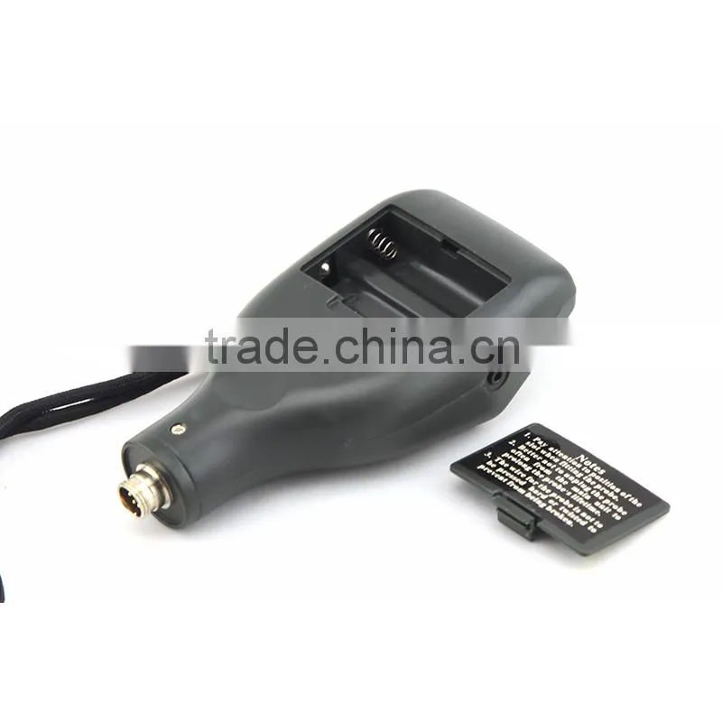CM8856 Powder Coating Thickness Gauge Separate Probe Type