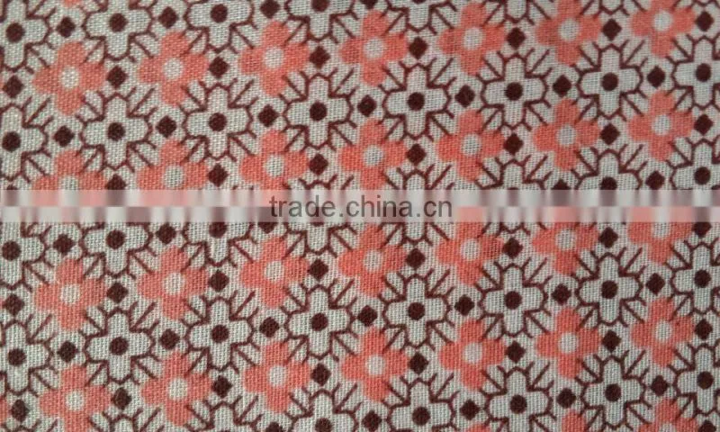 Cheap 100% polyster colorful fabric wholesale 45*45 96*72