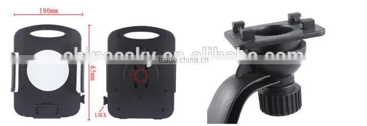car holder for tablet PC with pen and cup