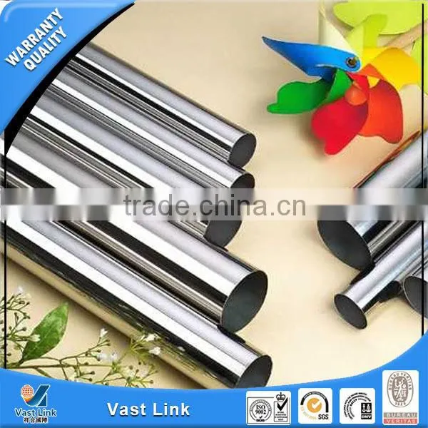 astm b861 corrosion resistance gr2 tianium cryogenic pipe