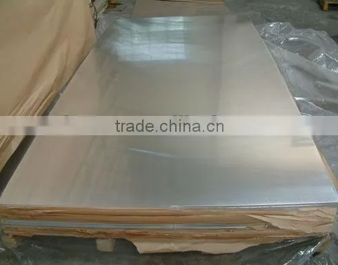 Aluminum sheets 5000 Series Hot rolled