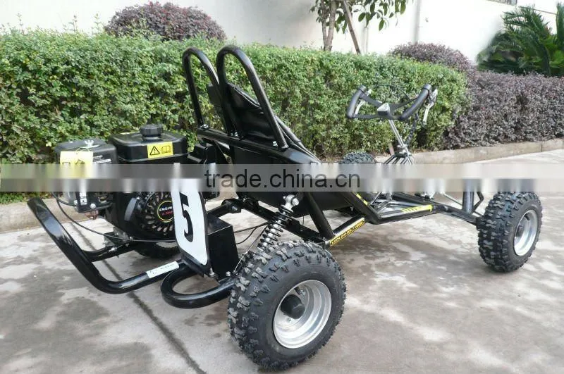 electric start kart LWGK-50E