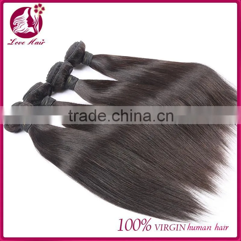 100% Unprocesed Vietnamese Virgin Hair for beautiful women