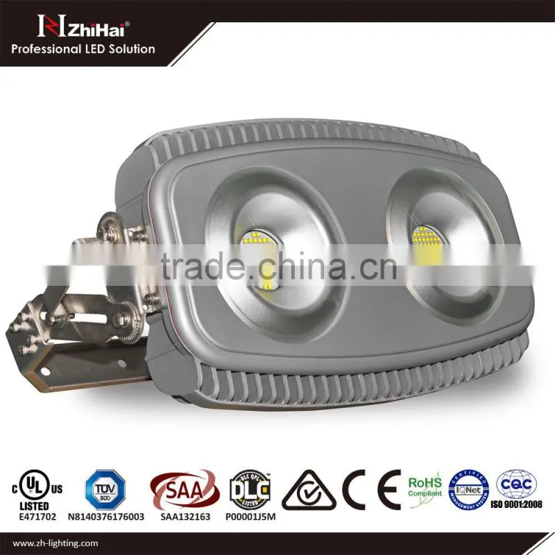 2016 Top Sale unique design universal input IP67 500 watt led flood light