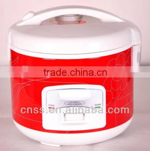 LIANJIANG manufacturer 1.5L modern rice cooker