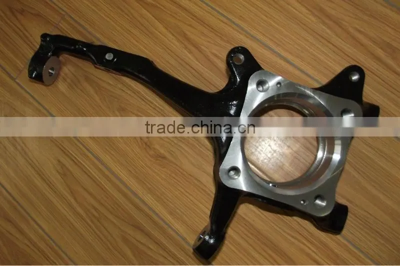 steering knuckle for Toyota Hilux Vigo 43211-0K040
