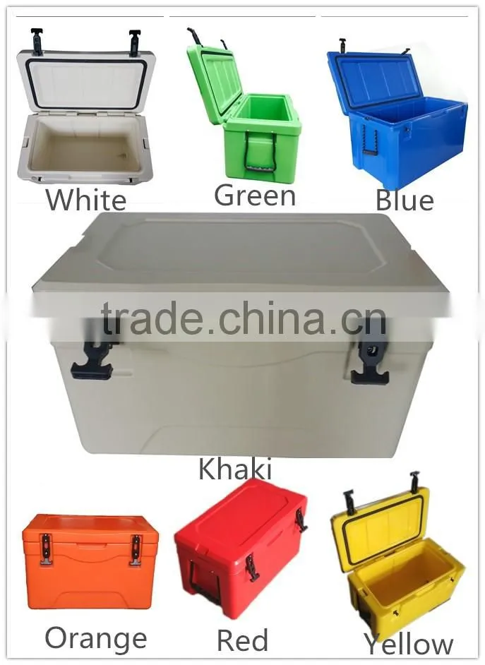Medal Dry Ice Storage Boxes Mini Milk Cooler