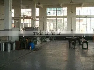 Zhejiang Sihai Rubber Co., Ltd. company overview - view 2