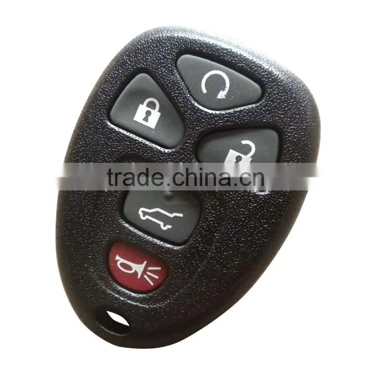 Best price Buick 2+1 buttons remote key case for Buick