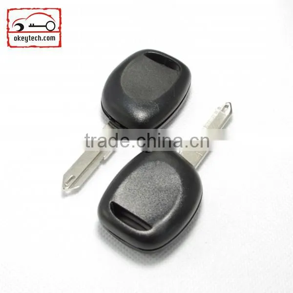 OkeyTech Renault transponder key shell for key transponder renault transponder key shell