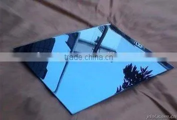 Mirror Aluminum Composite Panel