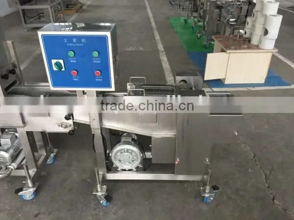 bread crumb machine