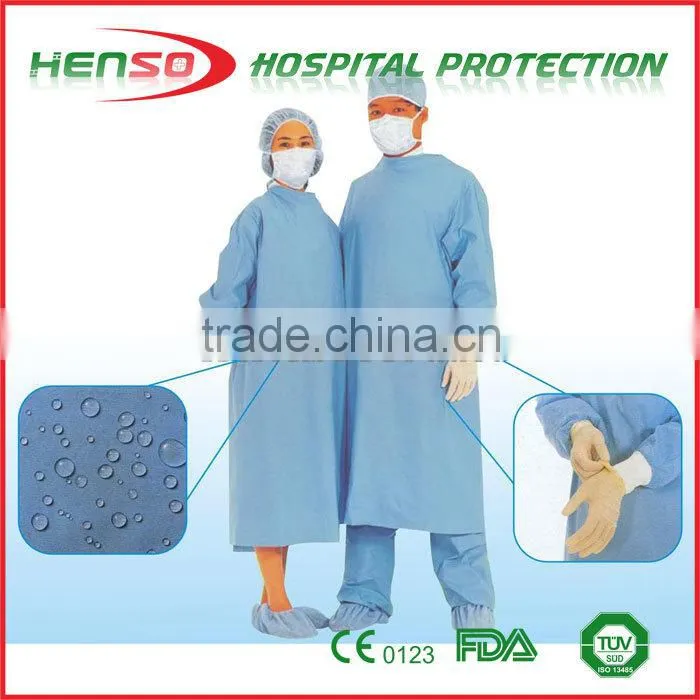 Henso Surgical Gown