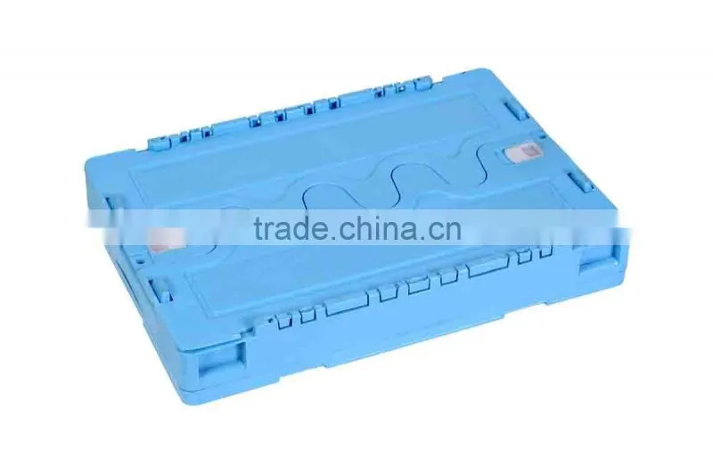 F4030/260 -- Foldable Plastic Container