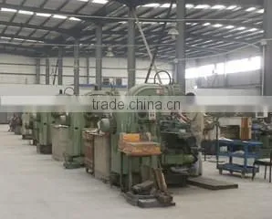 Tianjin Oak Safety Tools Co., Ltd. company overview - view 2