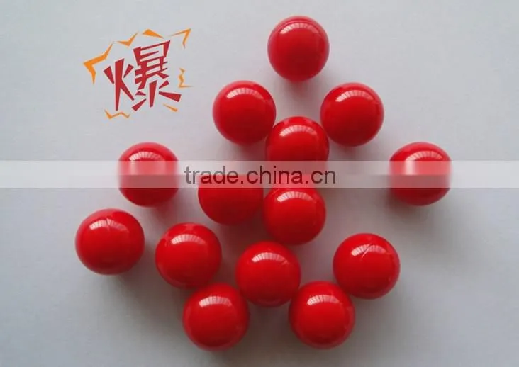 Large Scale Paintball forming Machine for encapsulation