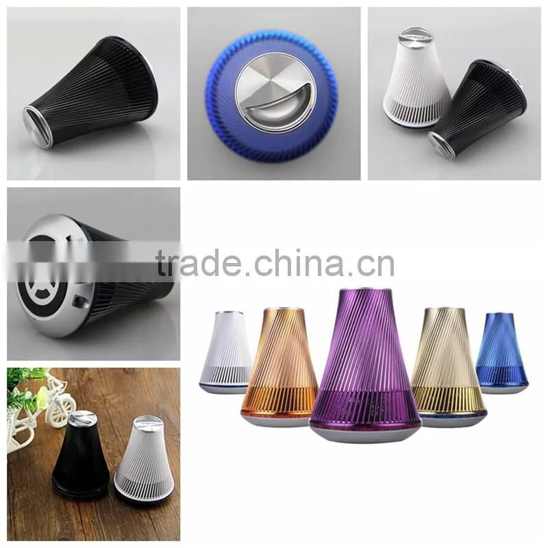 2016 Special design Lithium battery speaker portable rohs bluetooth speaker
