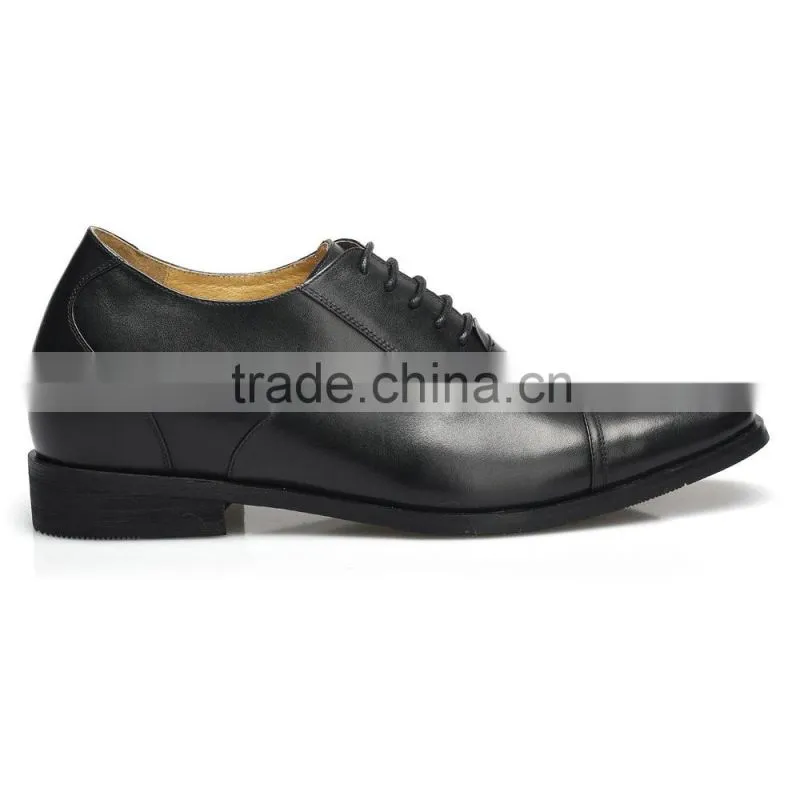2016 fashion wedding men shoes