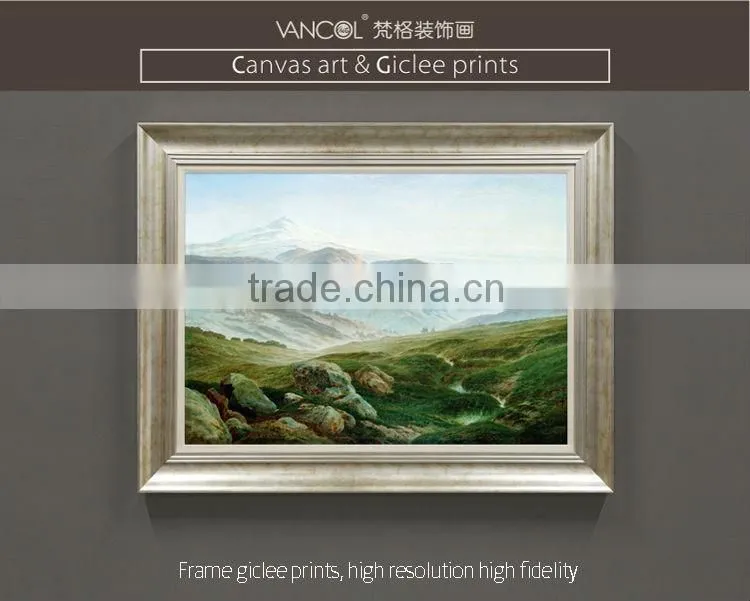 Wholesale cheap china Oil Painting
