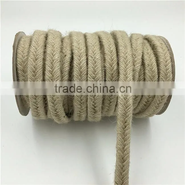 China Suppliers Best Price Sisal rope,Jute Rope For Sale