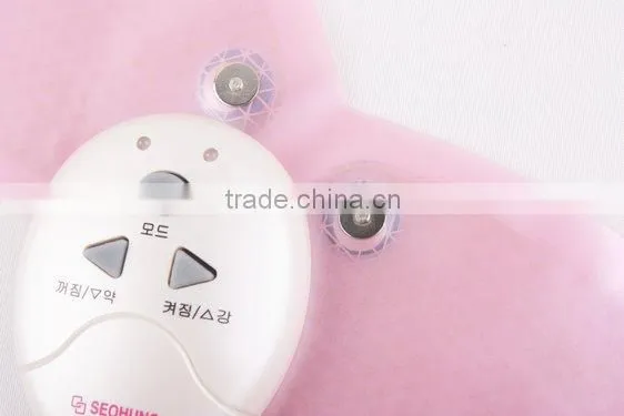 Make beautiful Build Butterfly Massager