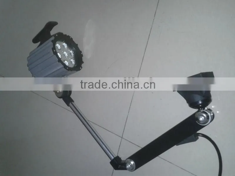 Ruiao brand 110/220V Long arm JL light for cnc