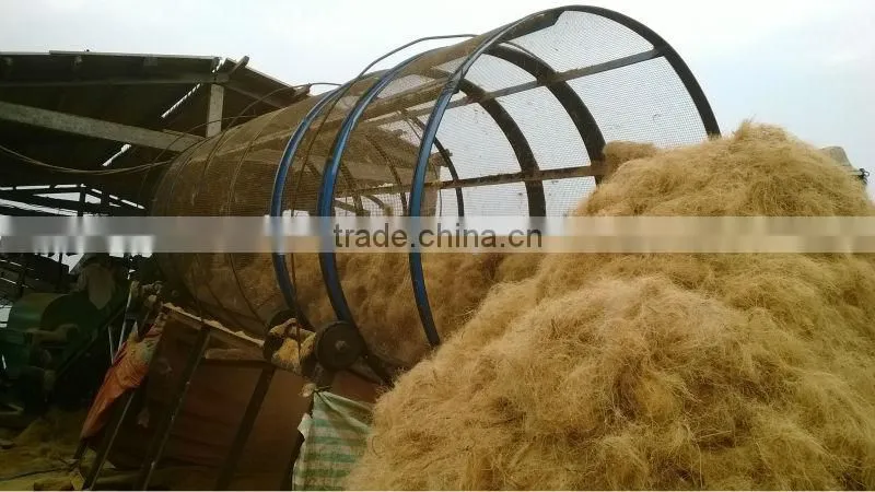 Coconut Fiber - QQ : 2598494113