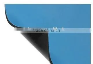 rubber worktop mat kit with wrist strap
