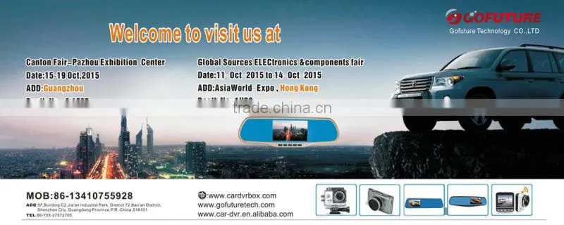 Cheapest Factory Direct Supply Hd 720p Car Black Box Camera H198 Car Dash Cam