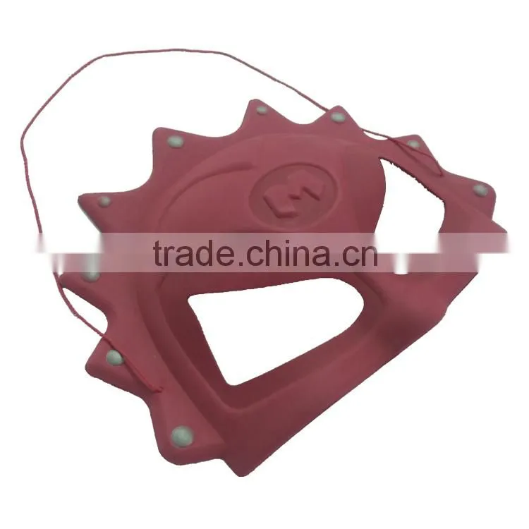 Cute EVA Foam Custom Shaped Party Mask