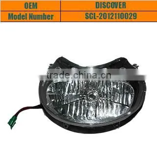 SCL-2012040570 High Quality Factory Price Headlight Adjuster Motor for CGL125 WY125 HORSE I