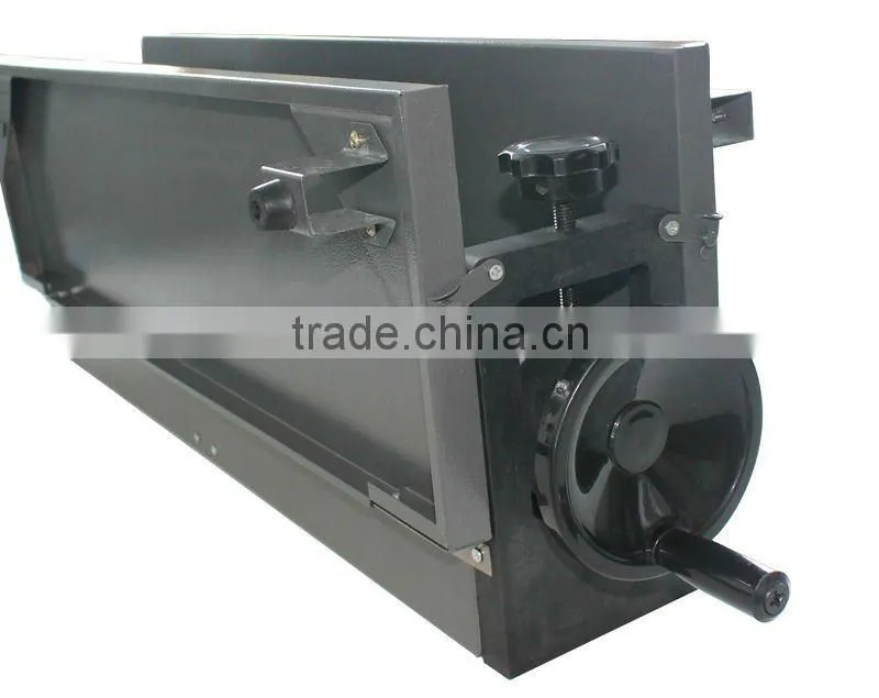 750mm Hand Power Desk Mounted Laminator