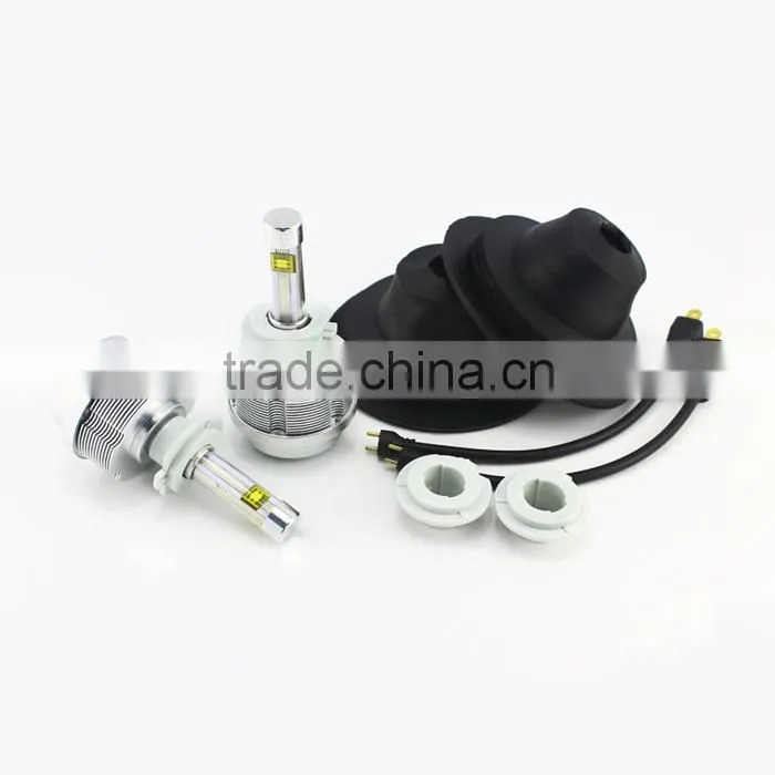 Highest Quality High Intensity Ce Rohs Certified Auto Led Lamps