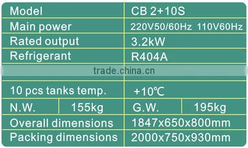 Fedex/UPS delivery NSF,CB,CE,RoHs approved factory supply fried ice cream machine fried ice cream machine for sale