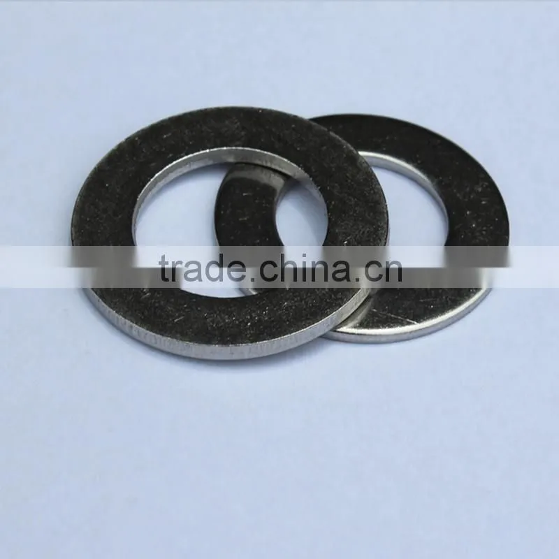 High Quality Plain washer