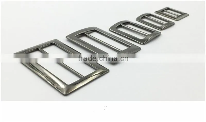 Custom hangbag buckle $ D-ring circle & Universal Buckle