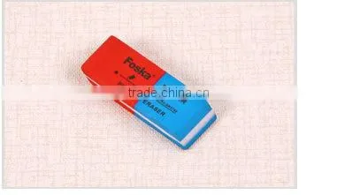 Stationery Black Soft Eraser For Students