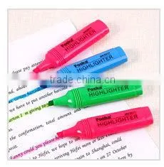 Good quality gold/silver marker pen
