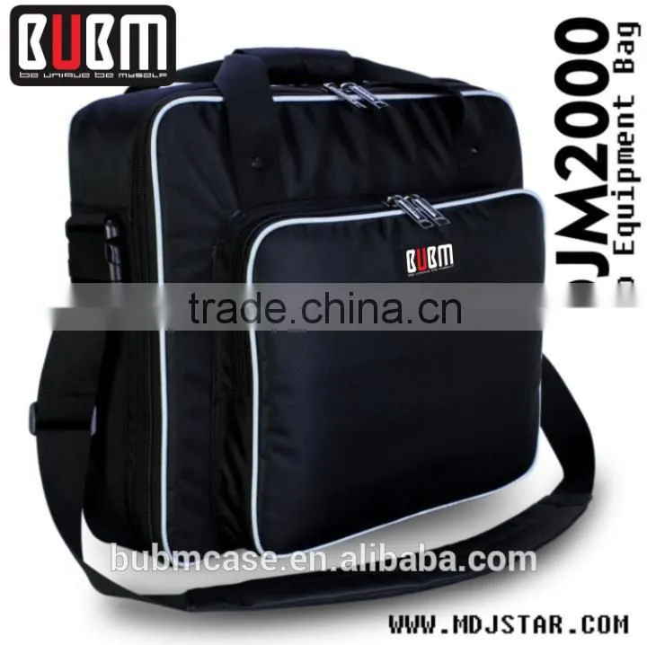 BUBM bag for Pioneer DJM2000 dj mixer bag dj controller bags bag for DJ mixer