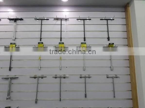 T type Wrench
