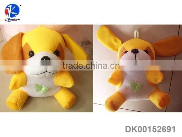 Hot New Item Valentines' Day Plush Pig Toy