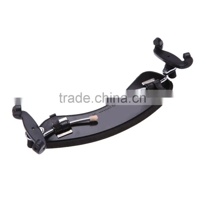 Clarinet Clarionet Mouthpiece Plastic with Cap Metal Buckle Reed