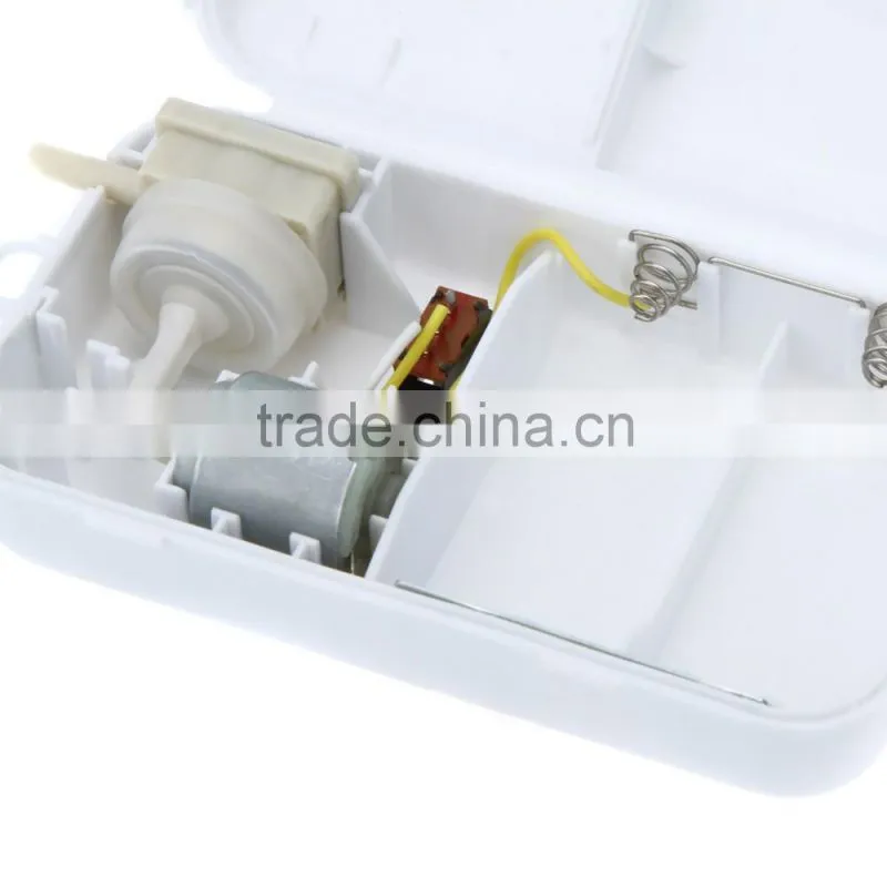 Portable Large Power Battery Air Pump Fishing Aerator Multi Speed Oxygenated Live Bait Aquarium